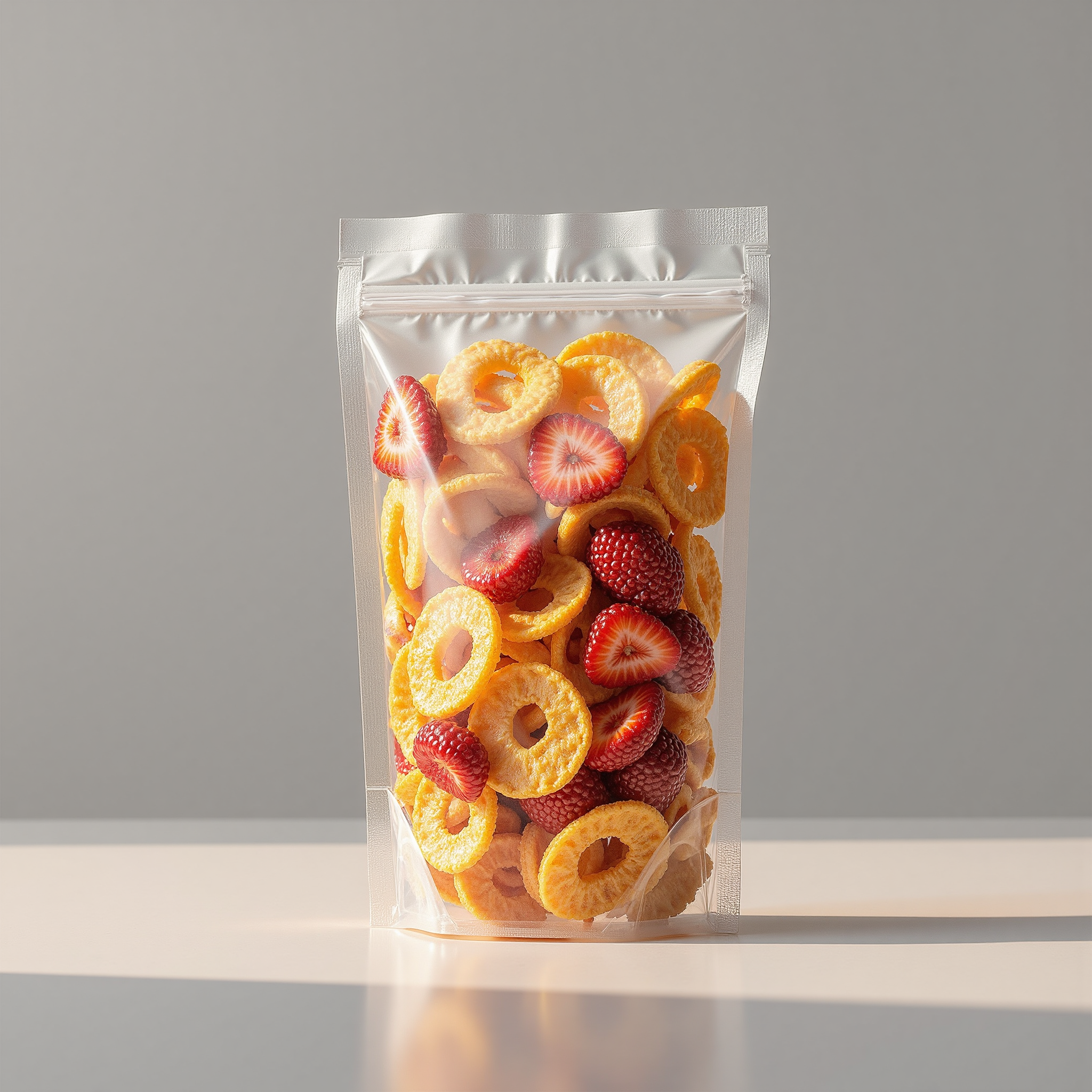 Custom Printed Packaging