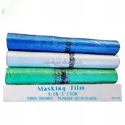 通用喷涂遮蔽膜