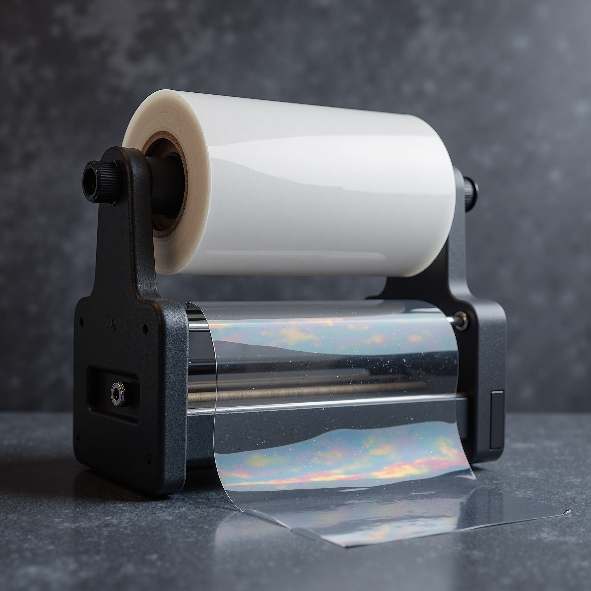 PE Protective Film application
