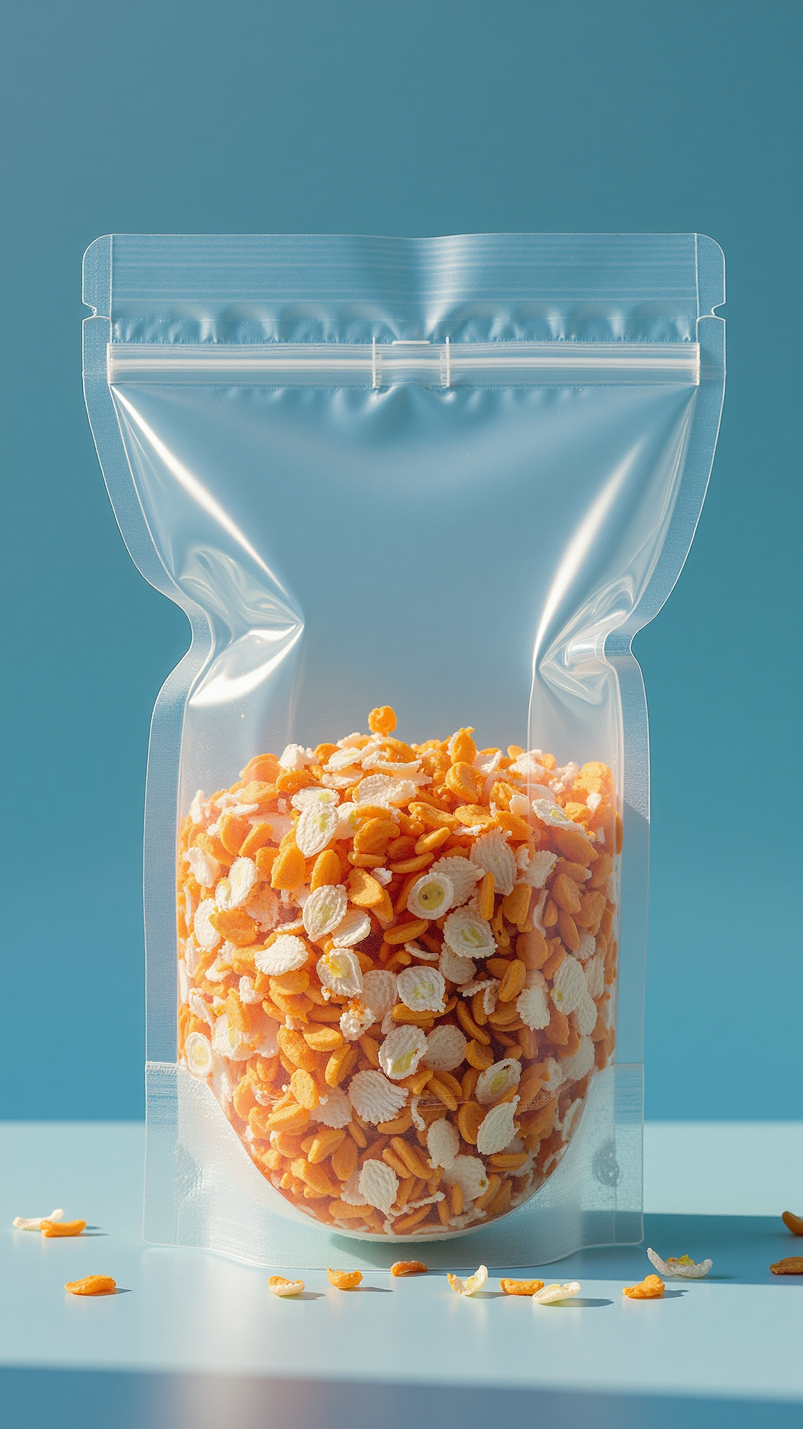 Vacuum Sealer Bag Roll