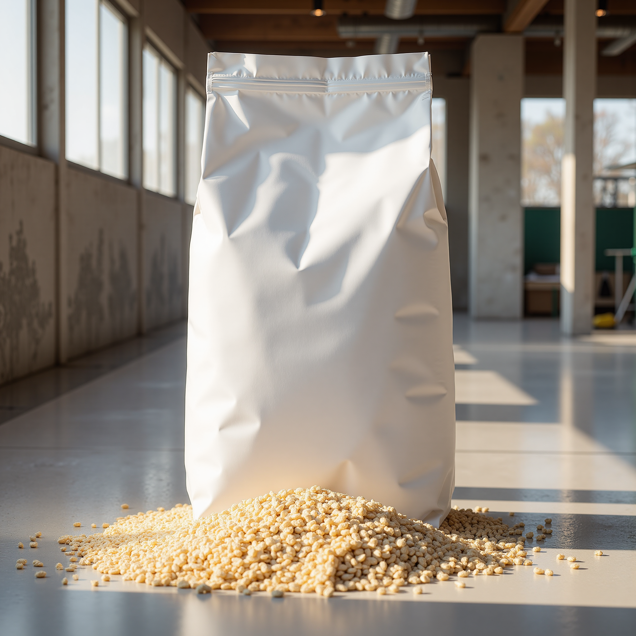Vacuum Packaging Bag